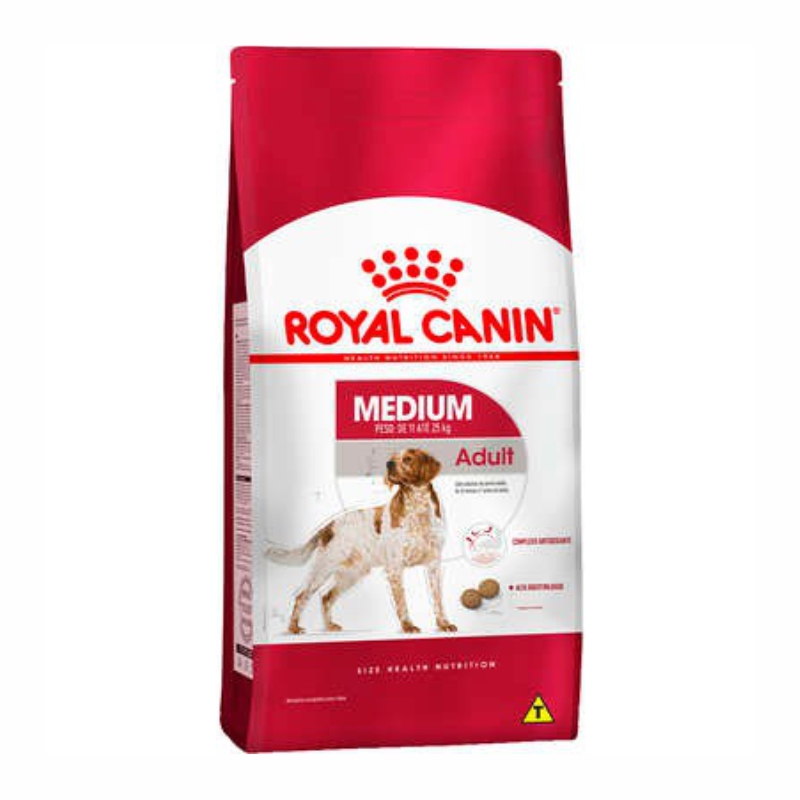 Royal Canin Medium Adult